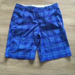 Men’s Puma Golf Shorts